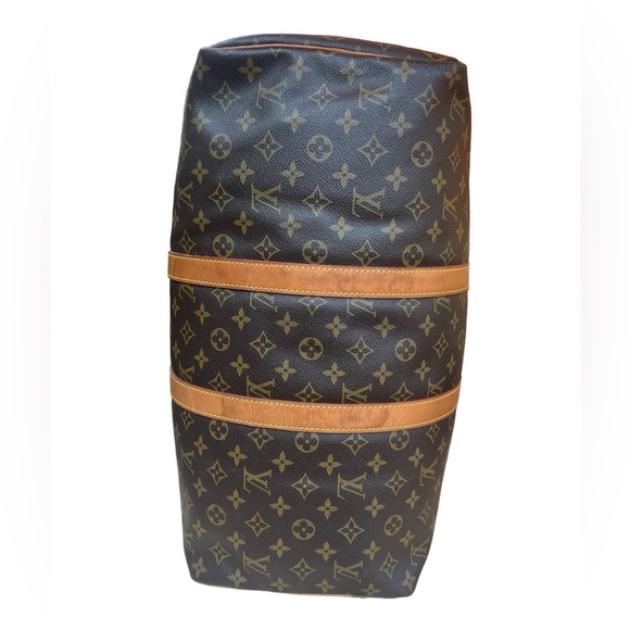 LOUIS VUITTON KEEPAL 45 - Picture 5 of 9